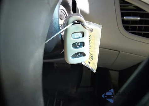 2012 Hyundai Elantra Limited из США, поврежденный, VIN 5NPDH4AE2CH082655